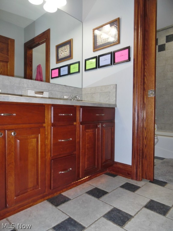 Green Sec 11 - Residential