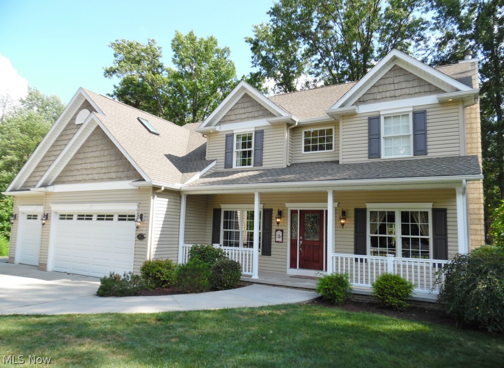 Green Sec 11 - Residential