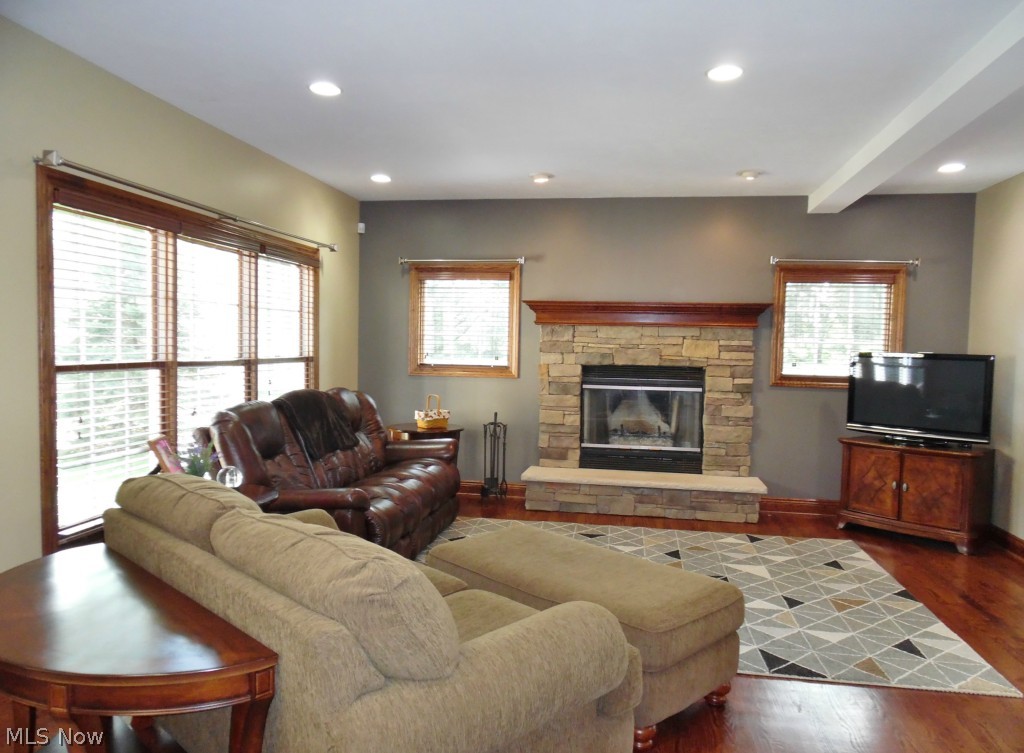 Green Sec 11 - Residential