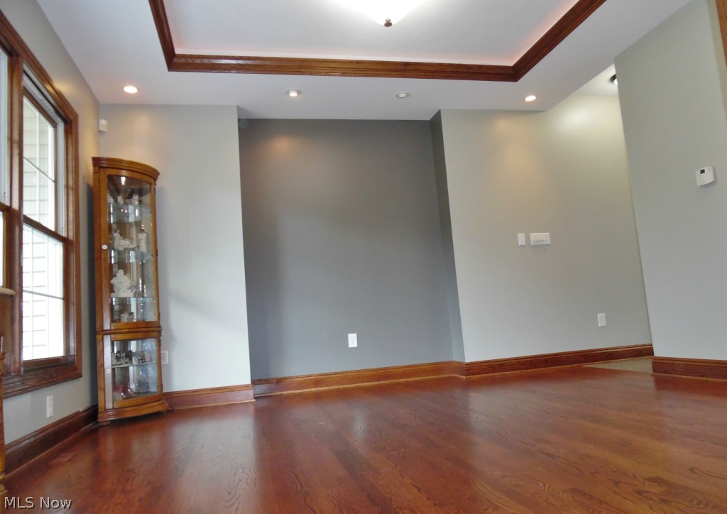 Green Sec 11 - Residential