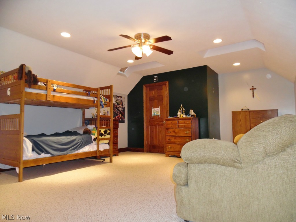 Green Sec 11 - Residential