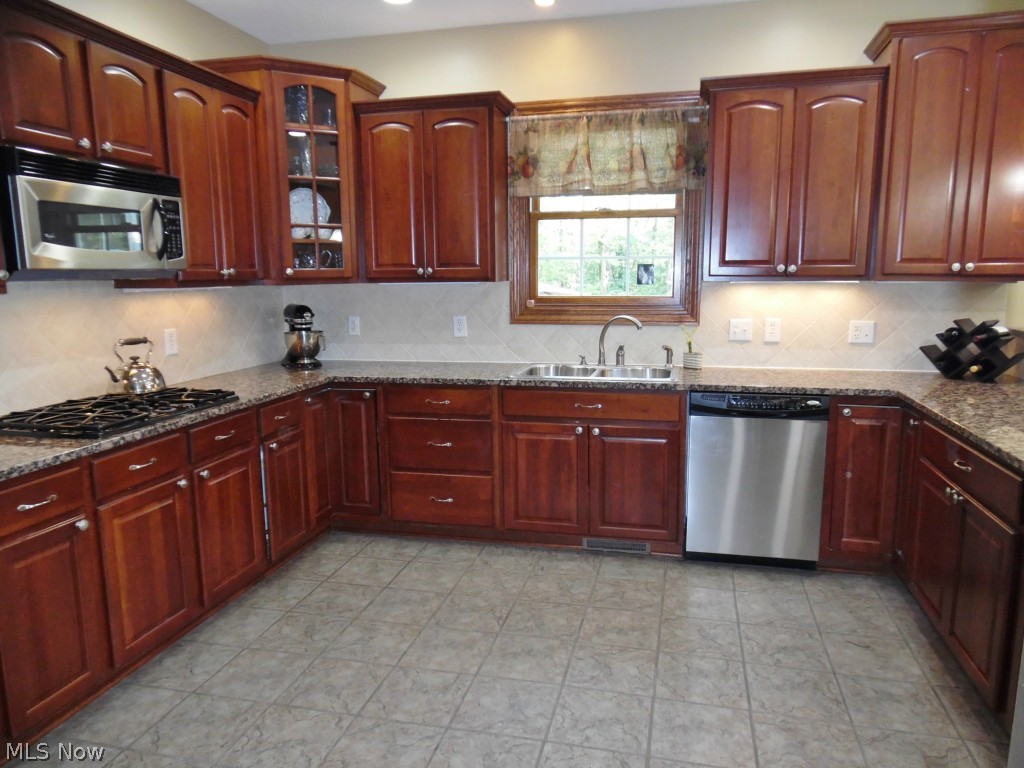 Green Sec 11 - Residential