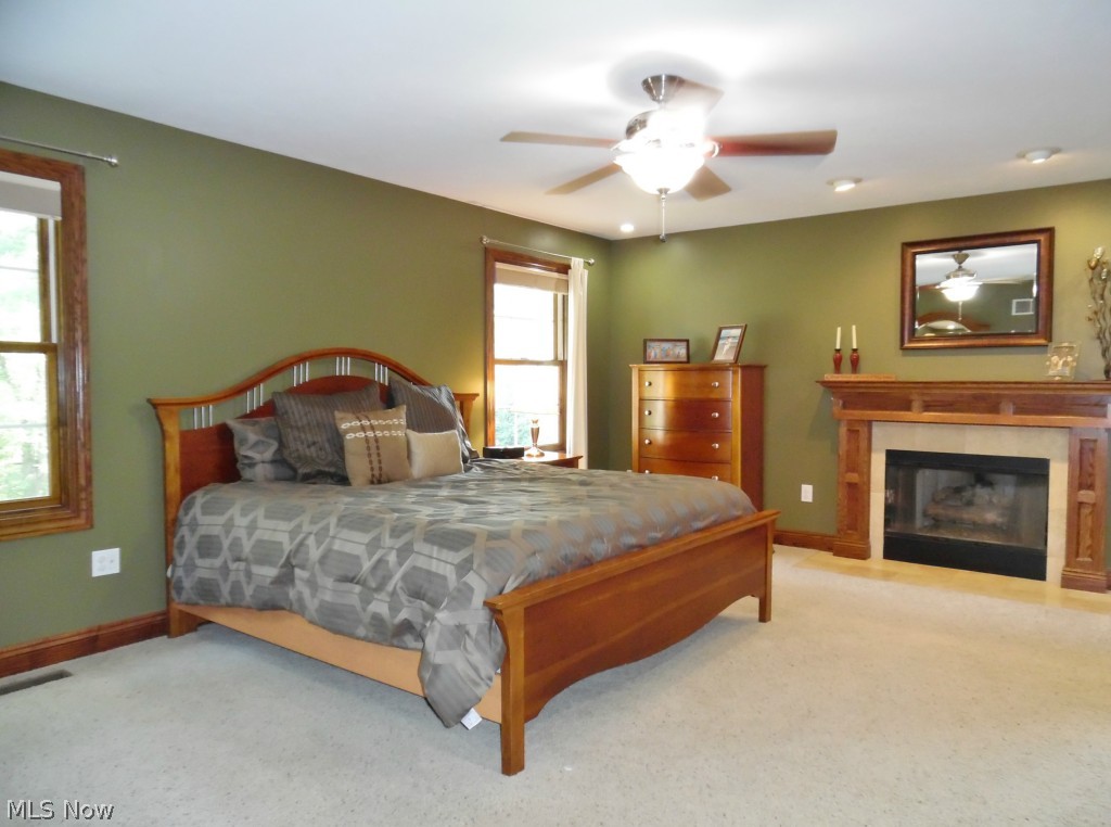 Green Sec 11 - Residential