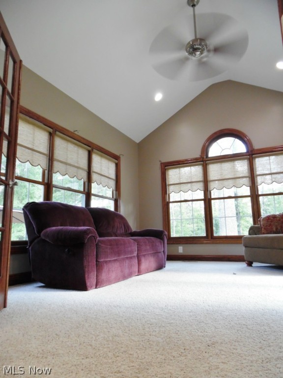 Green Sec 11 - Residential