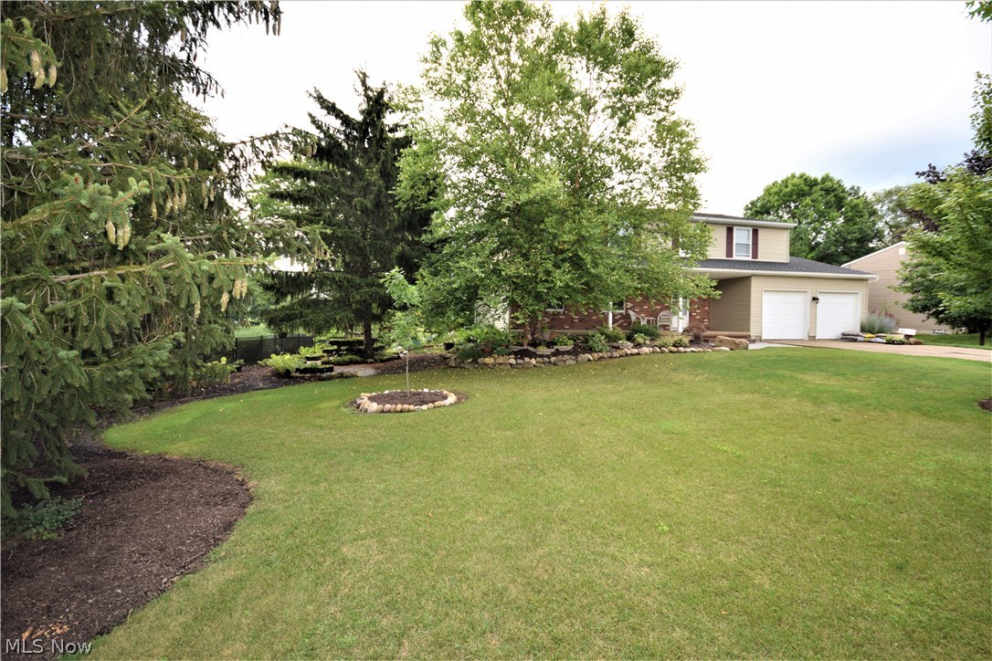 Plymouth Village - Residential