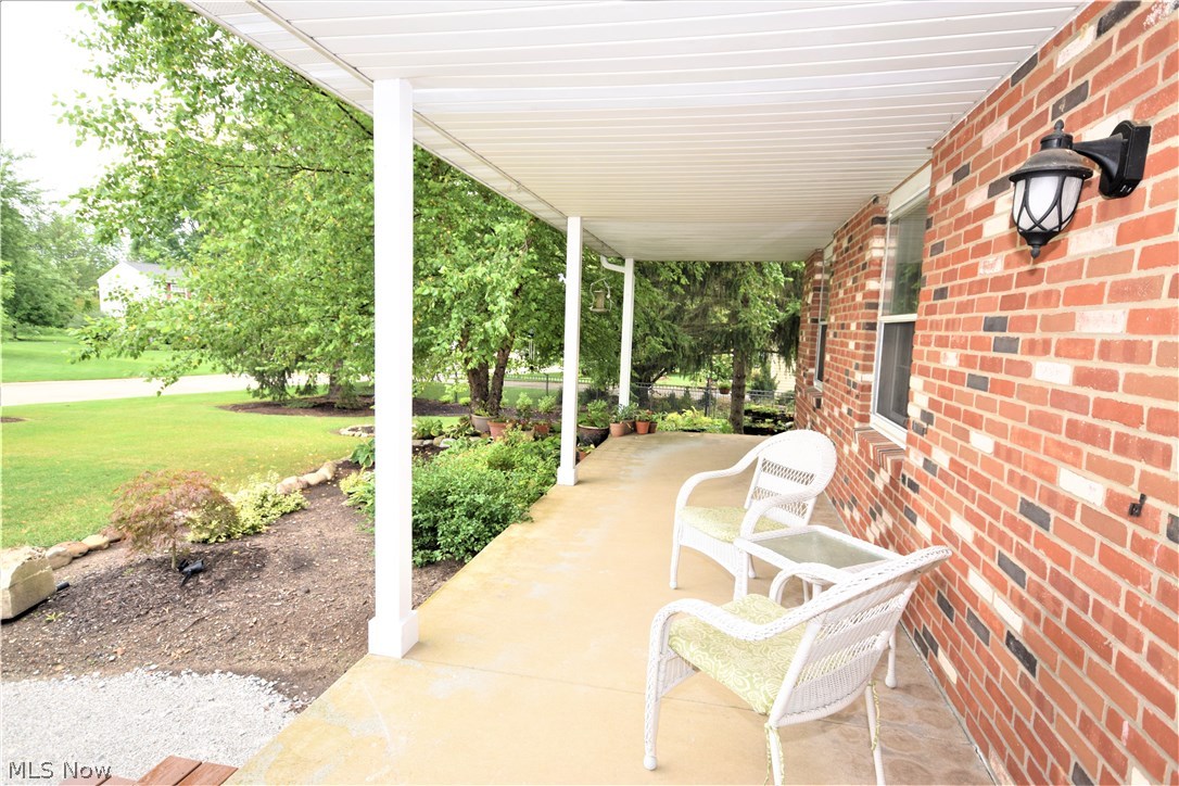 Plymouth Village - Residential