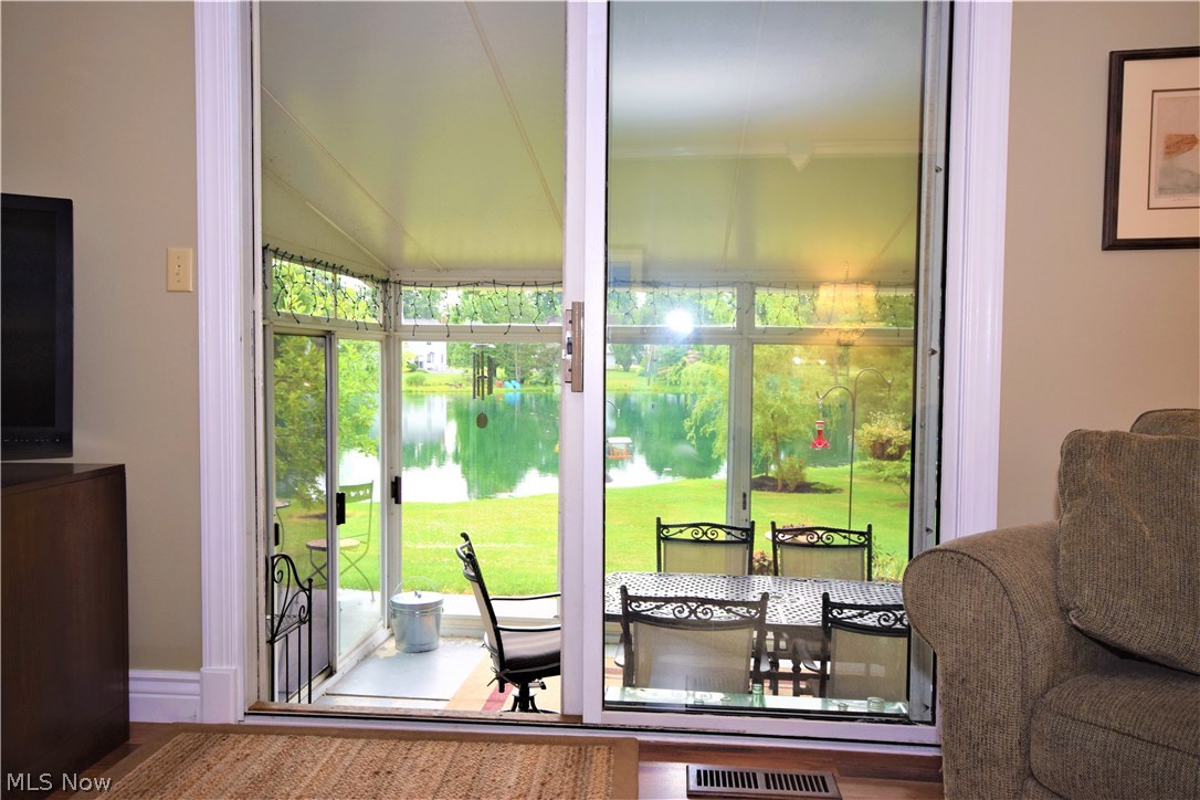 Plymouth Village - Residential