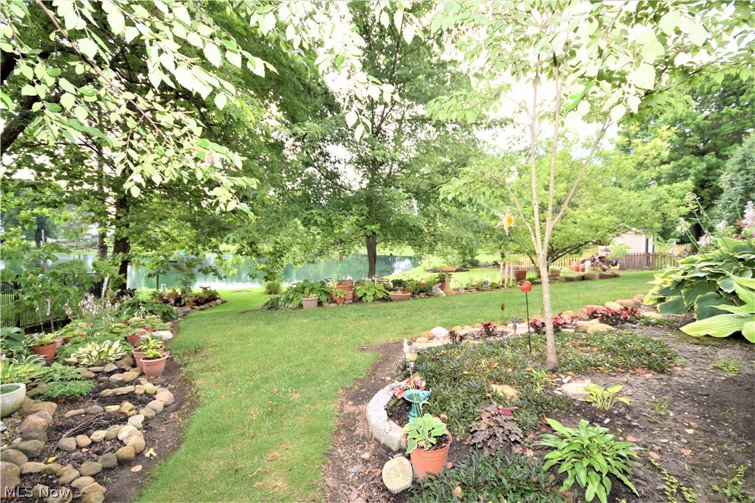 Plymouth Village - Residential