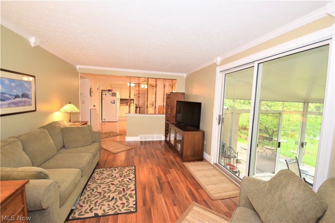 Plymouth Village - Residential