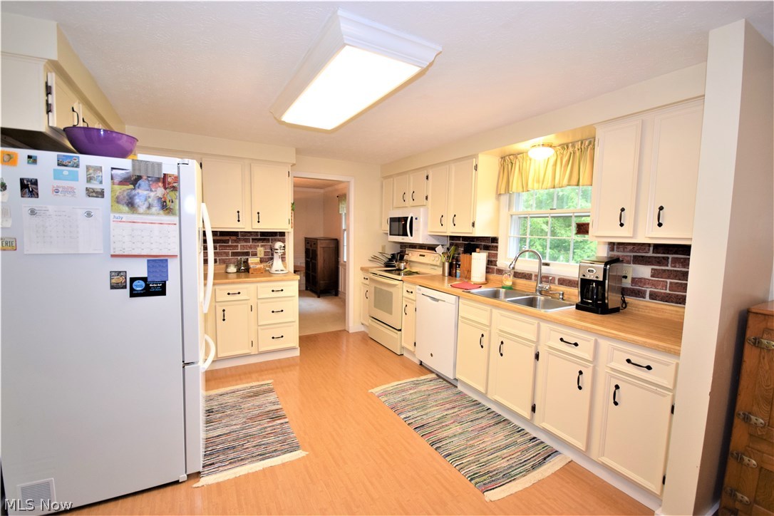 Plymouth Village - Residential