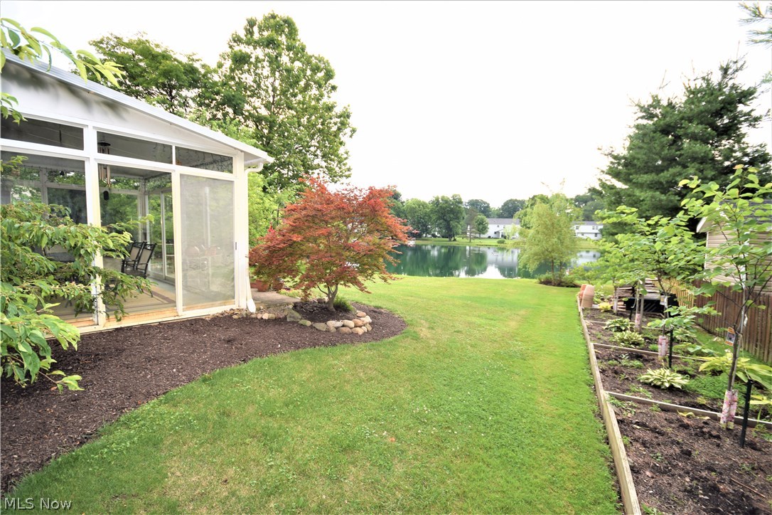 Plymouth Village - Residential