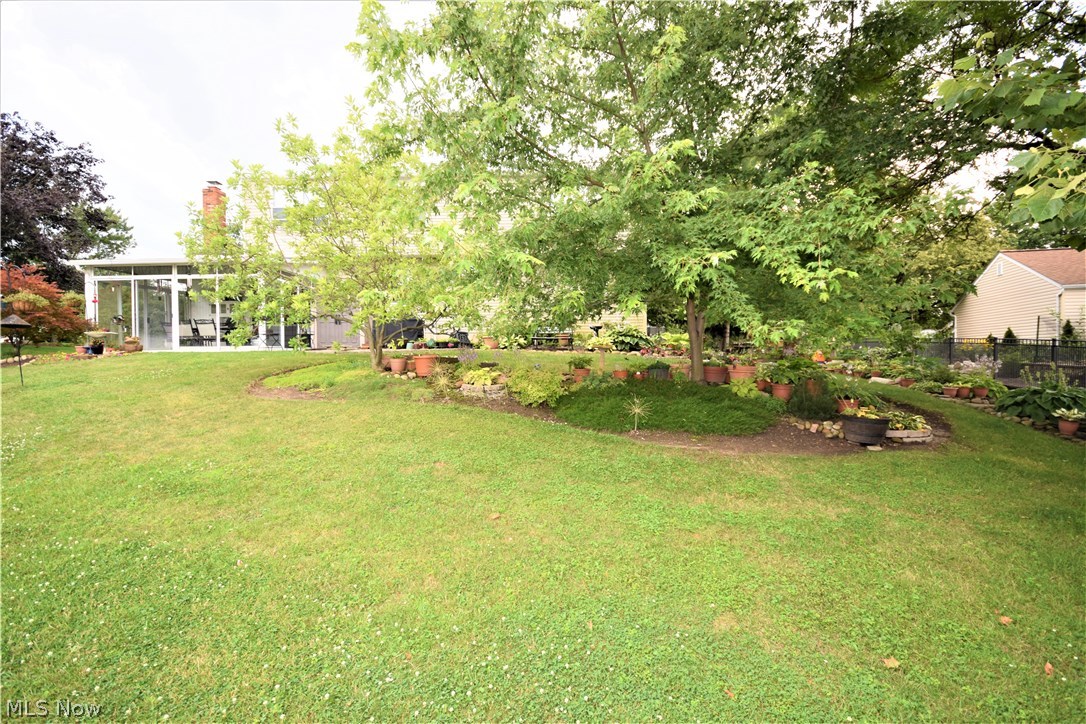 Plymouth Village - Residential