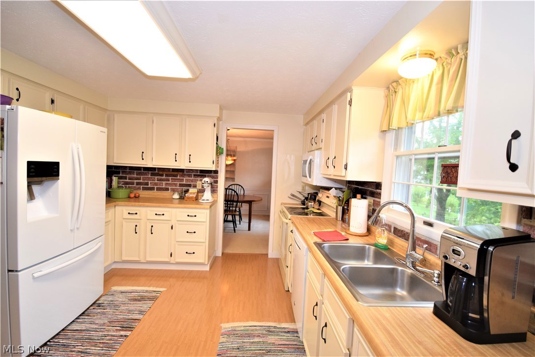 Plymouth Village - Residential