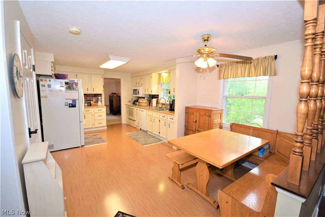 Plymouth Village - Residential