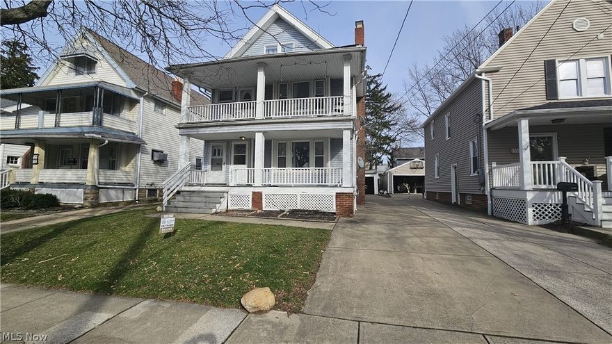 Welcome to your new home! This delightful first-floor apartment offers convenience and comfort. Boasting 2 bedrooms and 1 bathroom, this cozy space features luxury vinyl plank flooring. The kitchen is equipped with a fridge and gas stove. Enjoy the convenience of a washer and dryer included in the unit. Built-in dining room cabinets add charm and functionality to the space. Stay cool and comfortable with ceiling fans. Additionally, one garage spot.

Pet policy
Existing Pets Only/ 2 pet max. 
$250 non refundable Deposit. $25 per month per pet.
No dangerous breeds defined by insurance companies.

Call today, this property won't last.
Strictly - NO SMOKING.
Equal Housing Opportunity
Immediate Move in available
Existing Pets negotiable