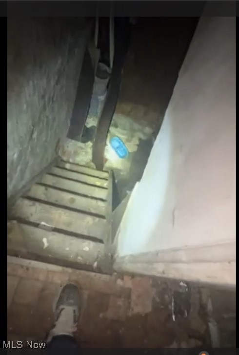 James Eadies - Residential Income