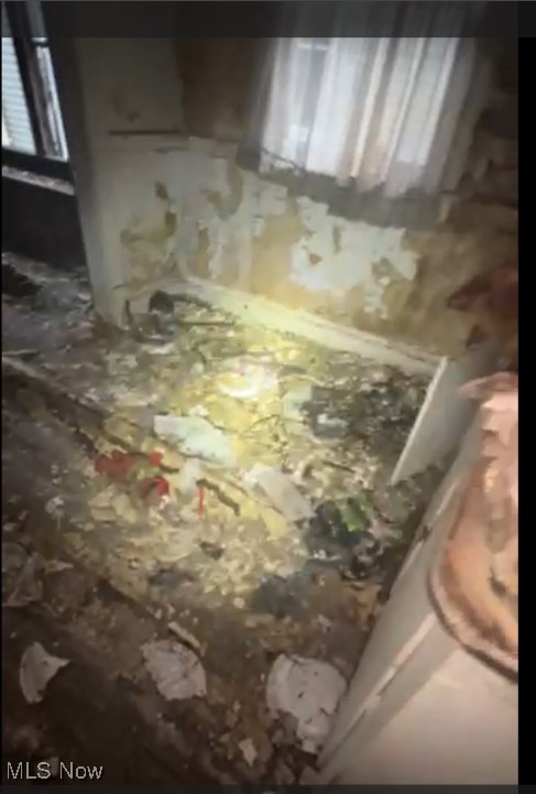 James Eadies - Residential Income