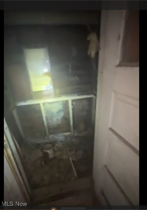 James Eadies - Residential Income