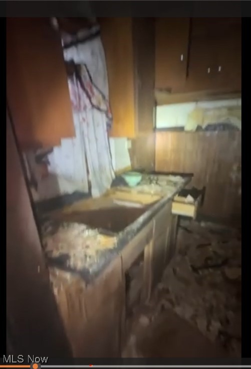 James Eadies - Residential Income