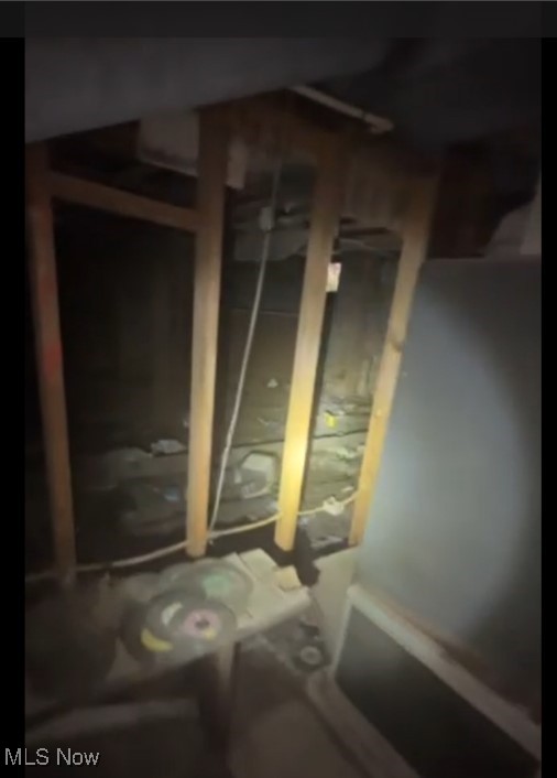 James Eadies - Residential Income