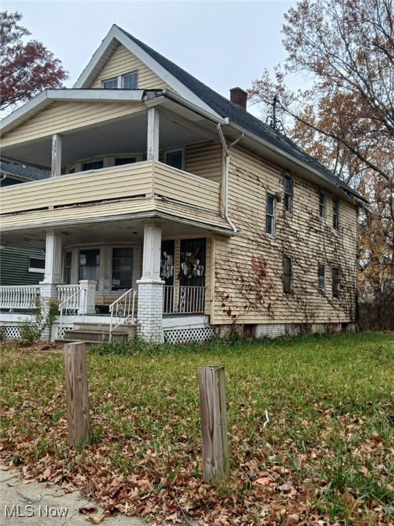 James Eadies - Residential Income