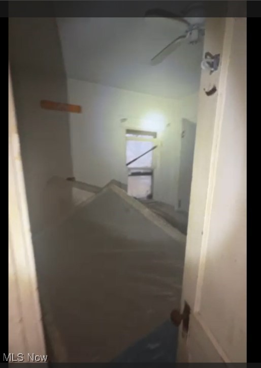 James Eadies - Residential Income