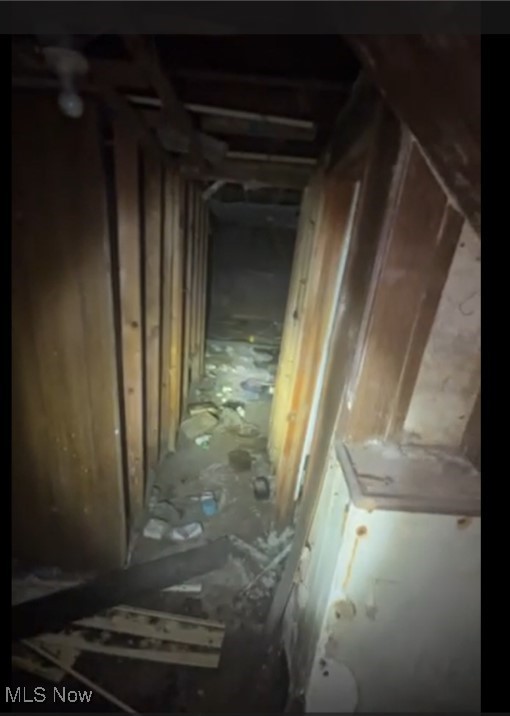 James Eadies - Residential Income