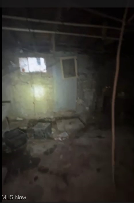 James Eadies - Residential Income