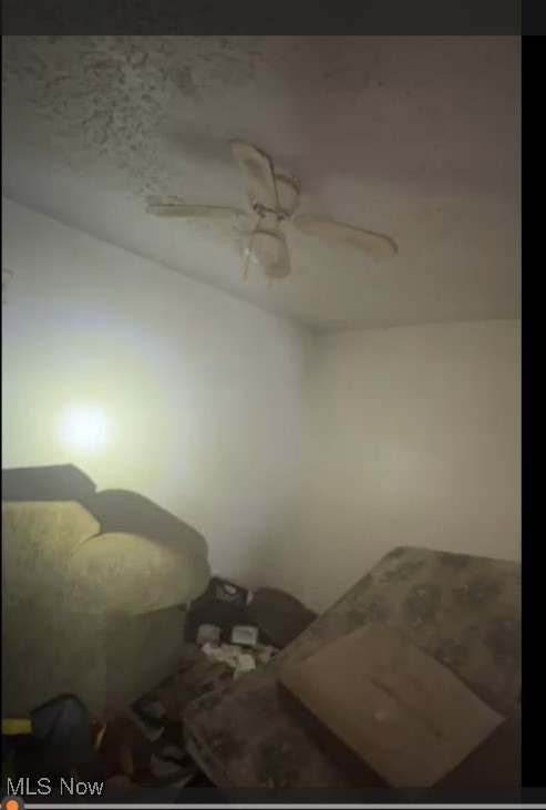 James Eadies - Residential Income