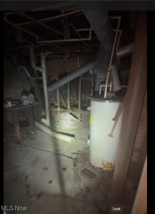 James Eadies - Residential Income