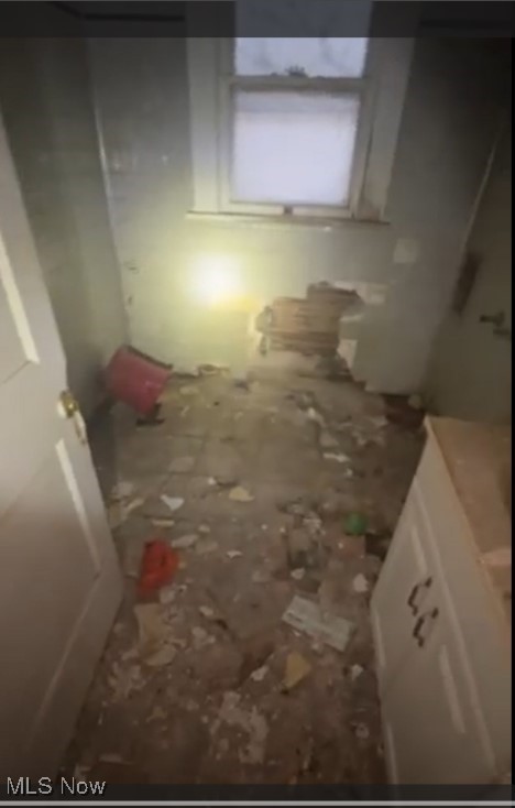 James Eadies - Residential Income