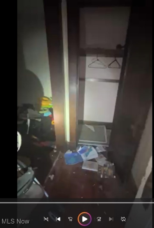 James Eadies - Residential Income