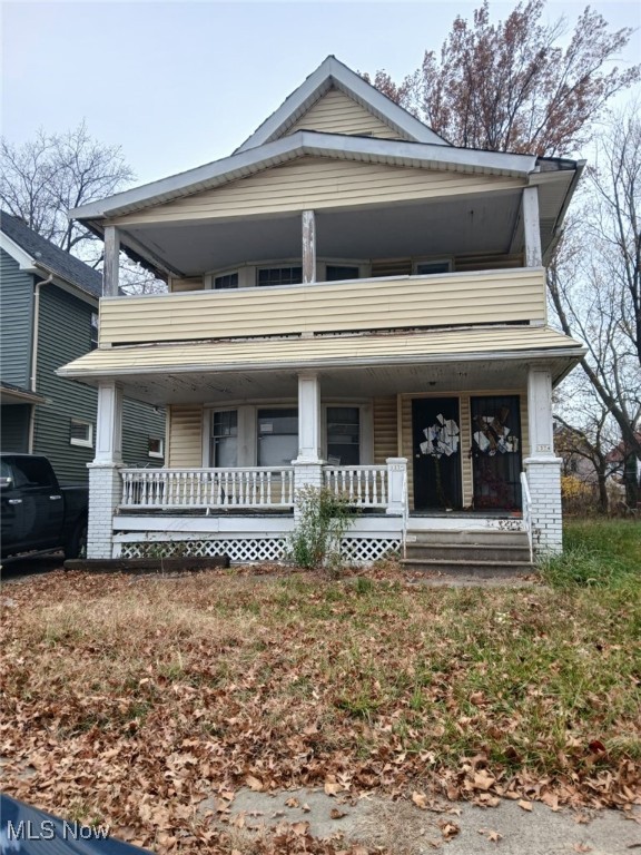 James Eadies - Residential Income