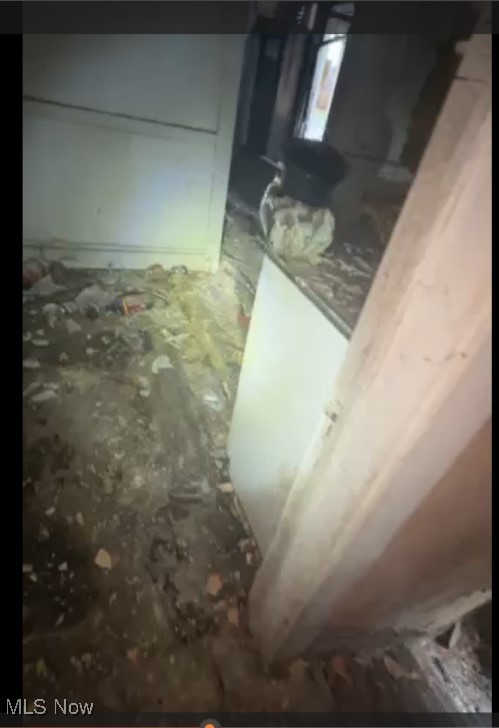 James Eadies - Residential Income