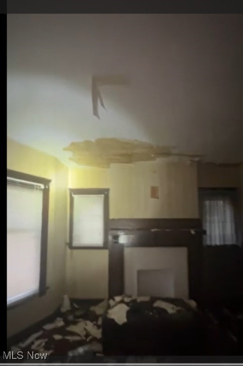 James Eadies - Residential Income