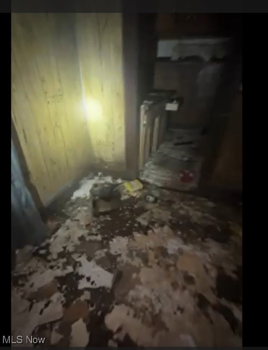 James Eadies - Residential Income