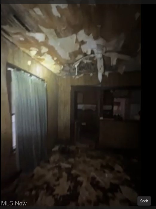 James Eadies - Residential Income