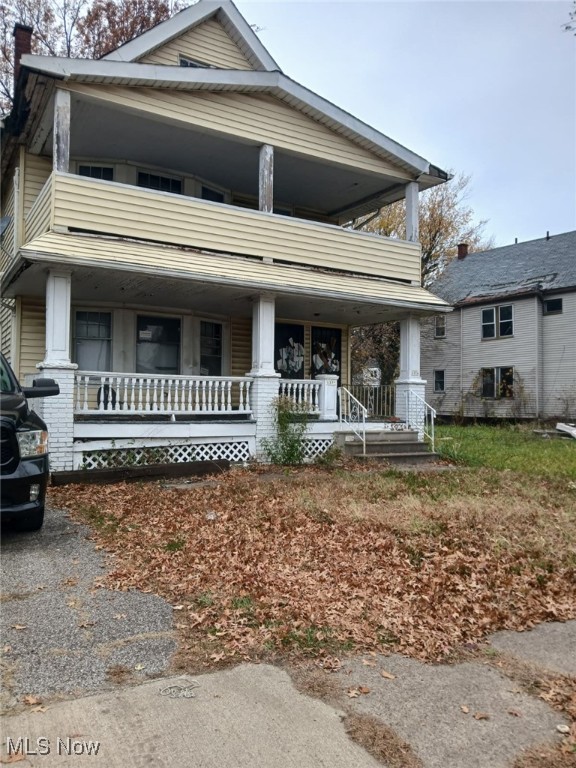 James Eadies - Residential Income