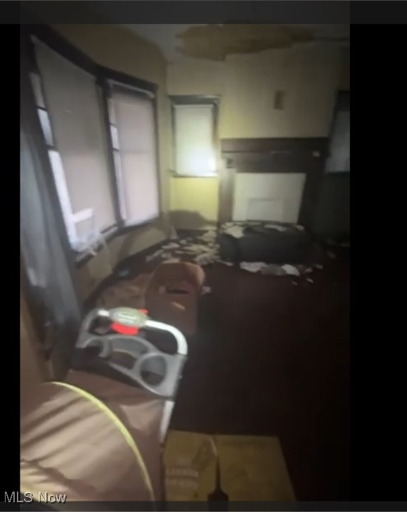 James Eadies - Residential Income