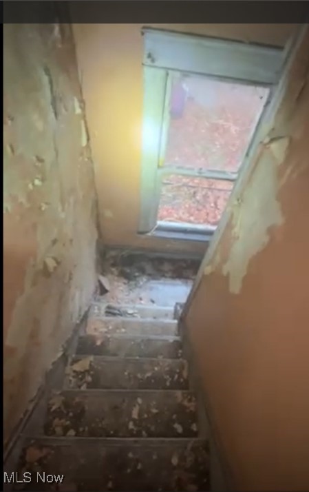 James Eadies - Residential Income