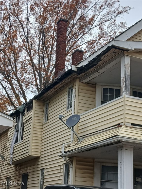 James Eadies - Residential Income