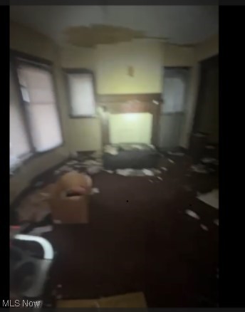 James Eadies - Residential Income