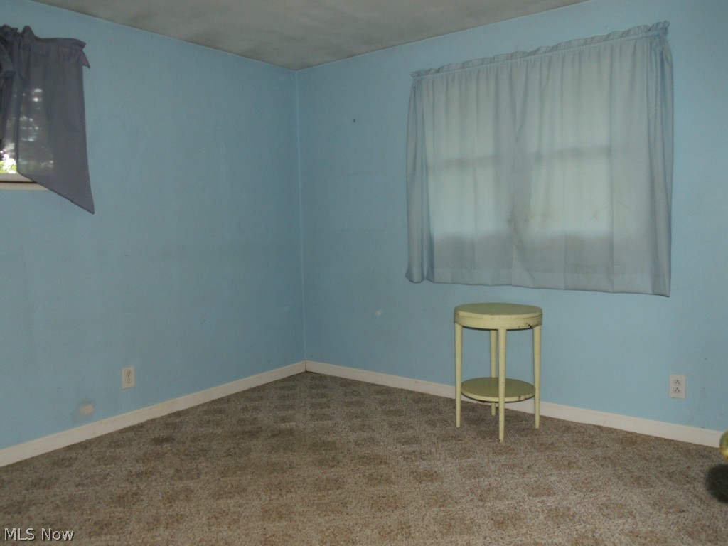 Briar Root Manor - Residential