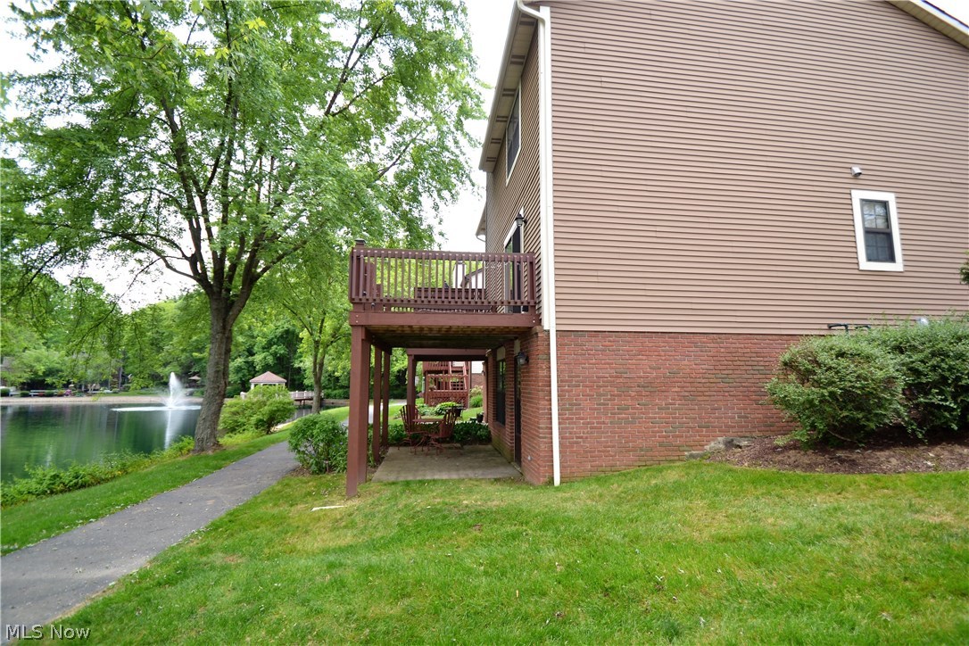 Woodlake Condo - Residential