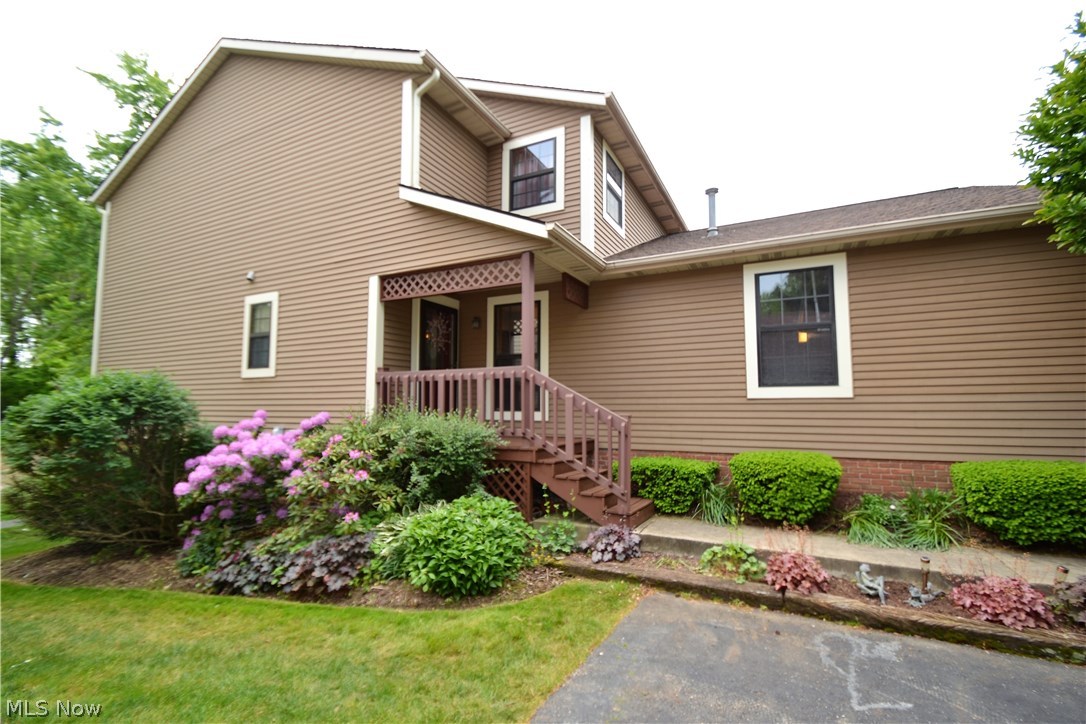 Woodlake Condo - Residential