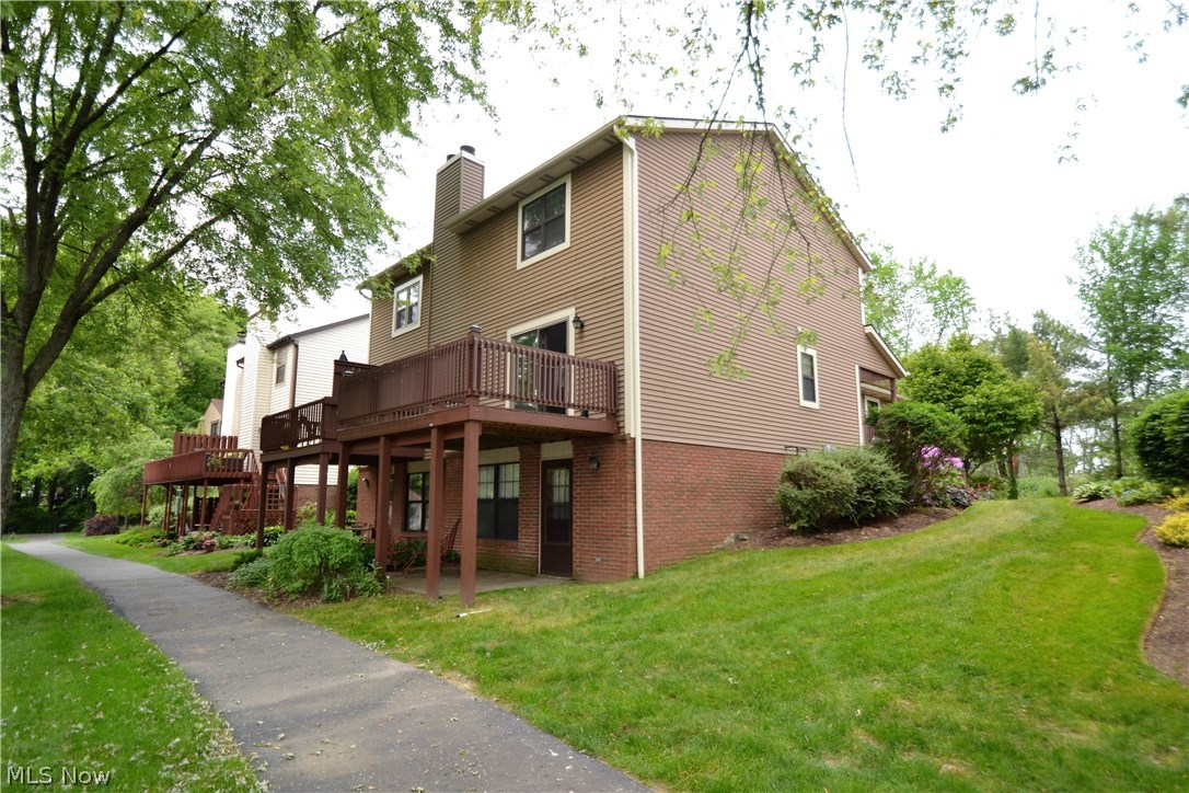 Woodlake Condo - Residential