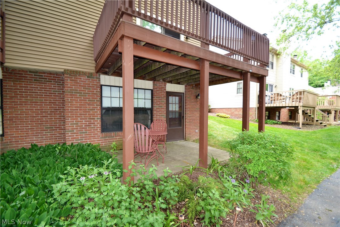 Woodlake Condo - Residential