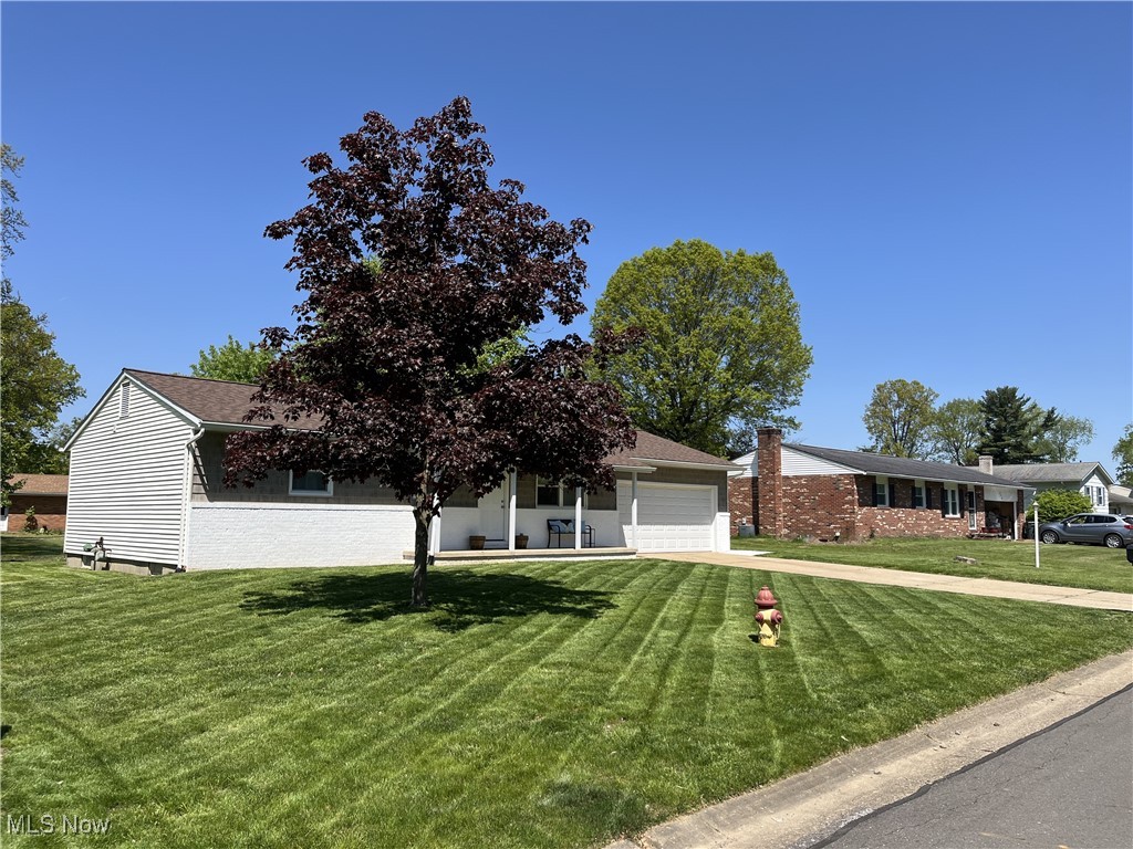 520 Longview Avenue, Canal Fulton, Ohio image 2