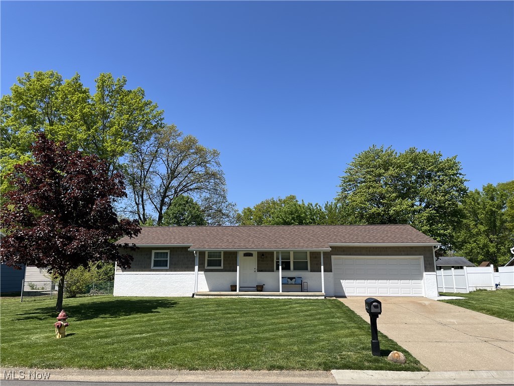 520 Longview Avenue, Canal Fulton, Ohio image 1