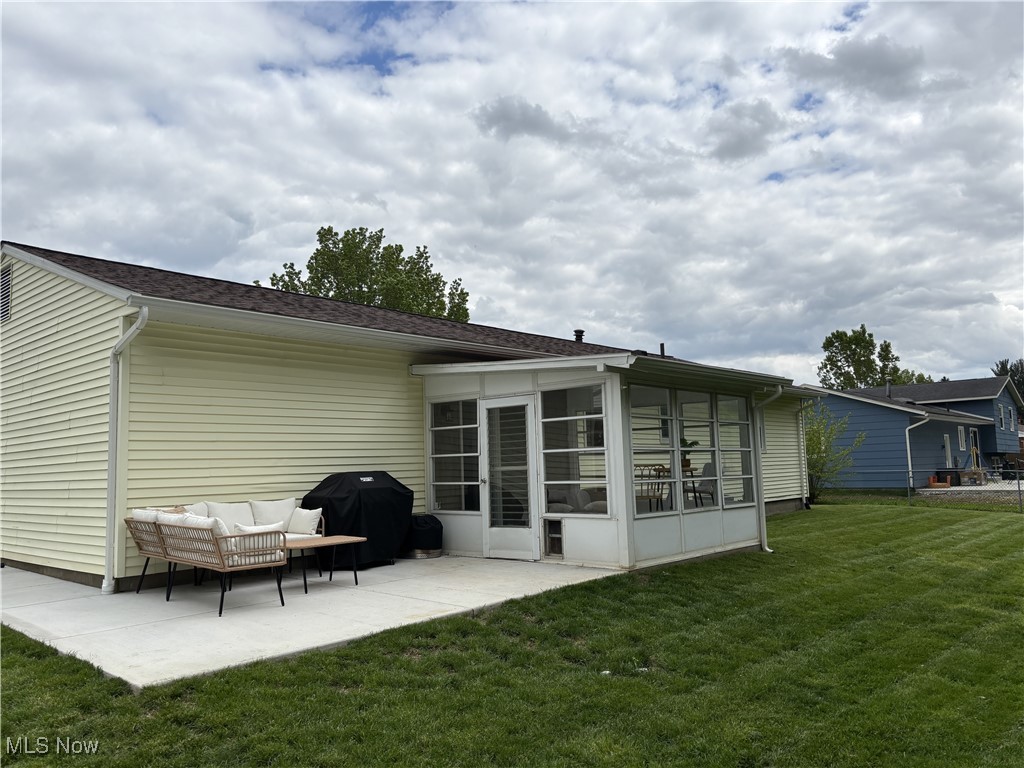 520 Longview Avenue, Canal Fulton, Ohio image 4